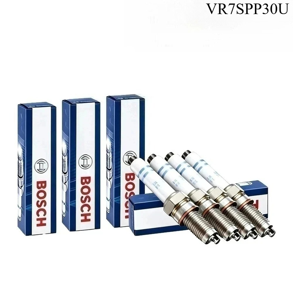 Bosch Spark Plug Platinum - Bosch Spark plug VR7SPP30U High Performance