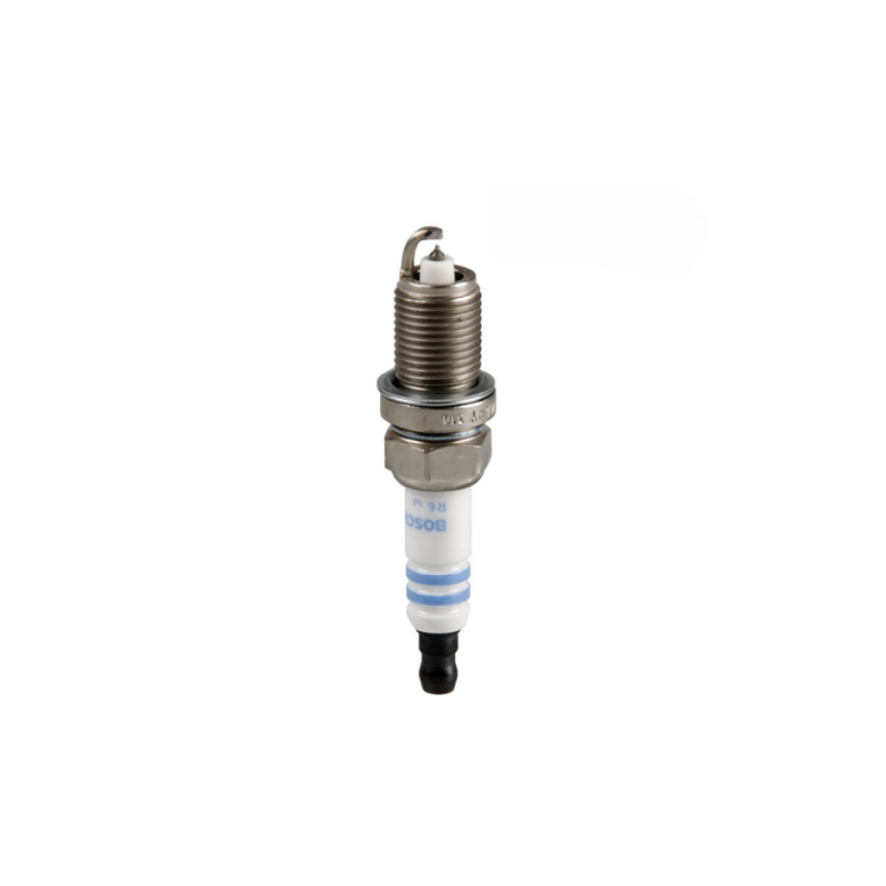 4pcs Bosch Double Iridium Spar - đánh giá và giá Bosch Spark Plug Iridium