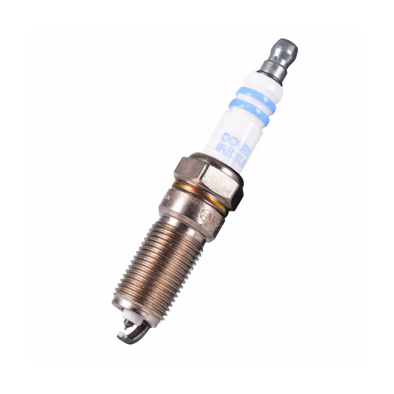 4Pcs Bosch Double Iridium Spar - đánh giá và giá Bosch Spark Plug Iridium