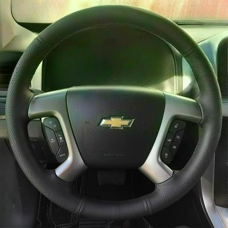 For Chevrolet Captiva 2007-201 - đánh giá và giá Leather Cleaner Interior