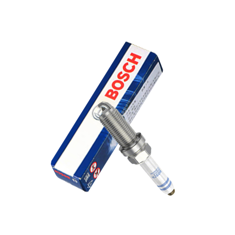4pc Bosch Double Platinum Spar - đánh giá và giá Bosch Spark Plug Platinum