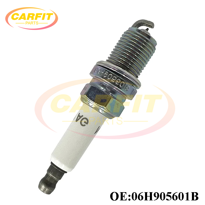 OEM 06H905601B 06H905601A 0242 - đánh giá và giá Bosch Spark Plug Iridium
