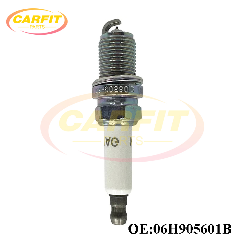 OEM 06H905601B 06H905601A 0242 - đánh giá và giá Bosch Spark Plug Iridium