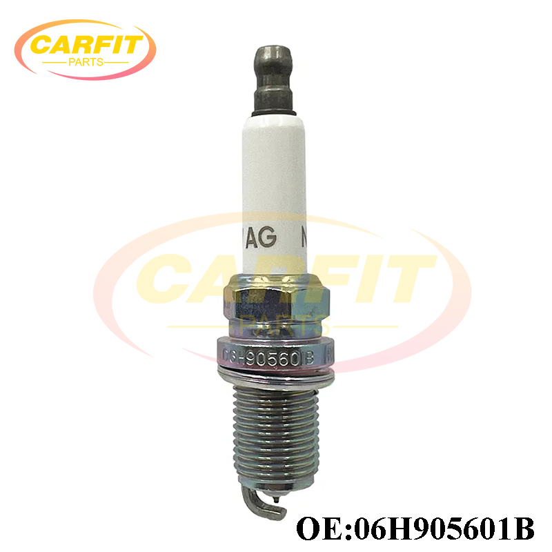OEM 06H905601B 06H905601A 0242 - đánh giá và giá Bosch Spark Plug Iridium