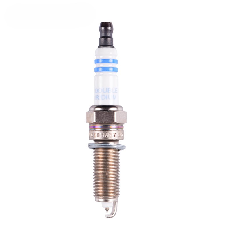 4pcs Bosch Double Iridium Spar - đánh giá và giá Bosch Spark Plug Iridium