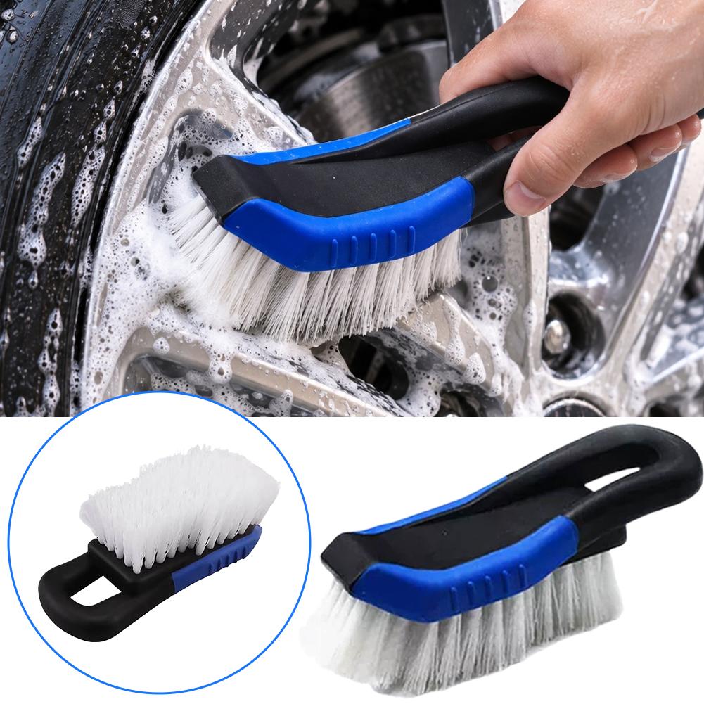 1 Pcs Car Carpet Tire Brush an - đánh giá và giá Seat Cleaner Fabric