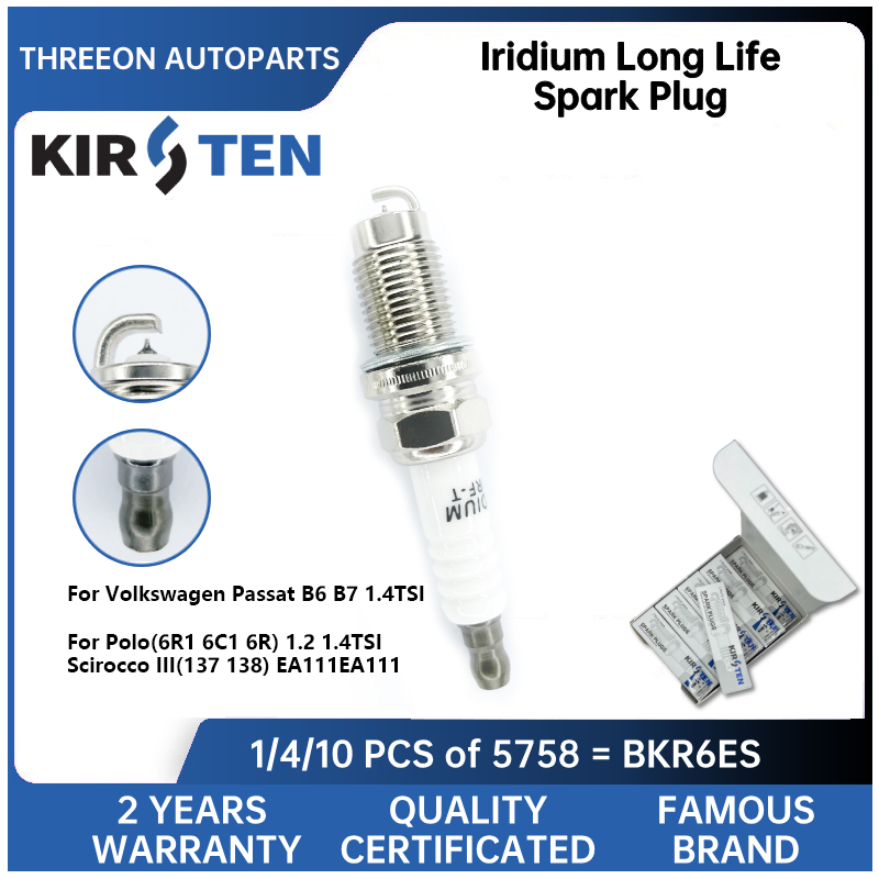 KIRSTEN Iridium Spark Plug for - đánh giá và giá Bosch Spark Plug Iridium