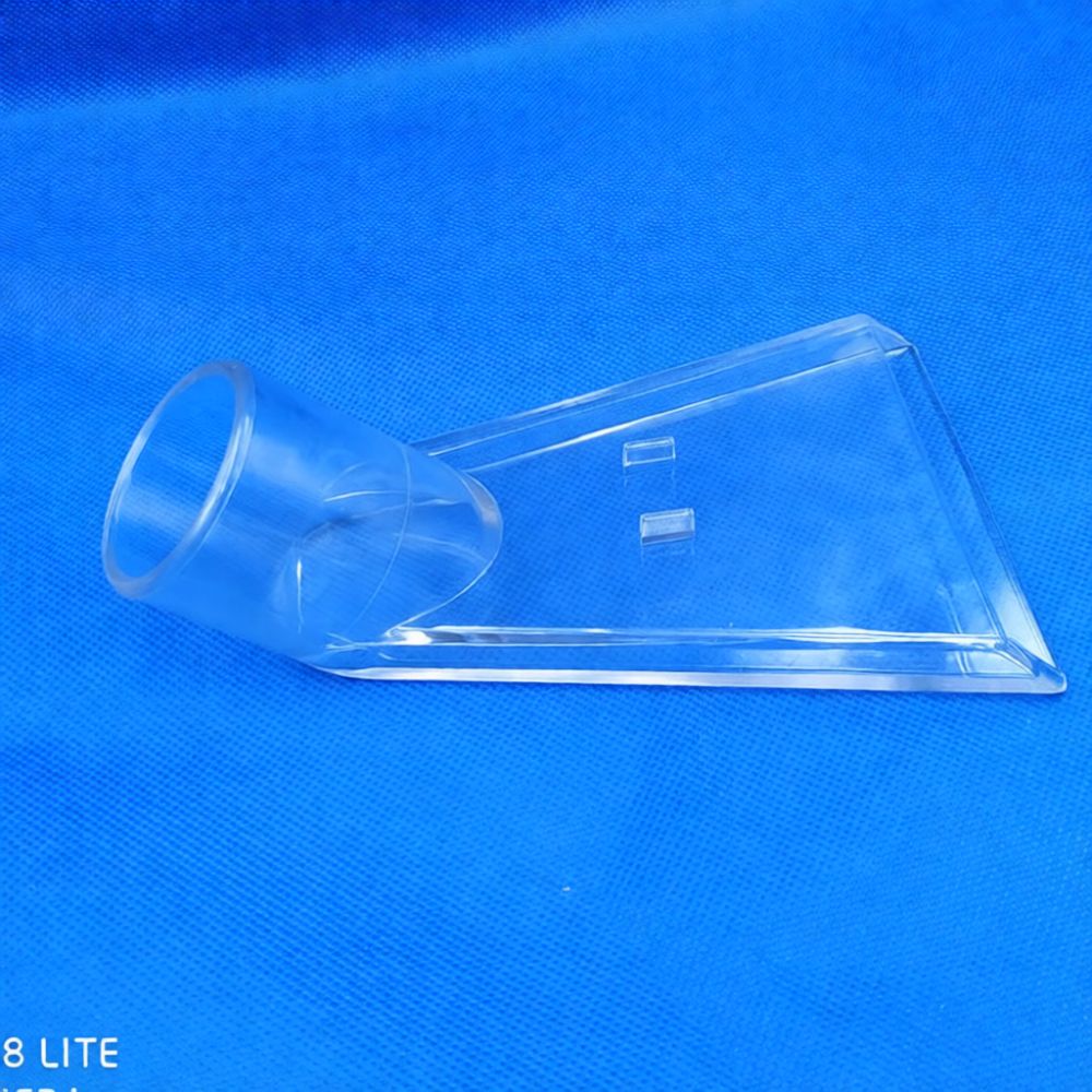 For Jeliba Transparent Triangu - đánh giá và giá Seat Cleaner Fabric