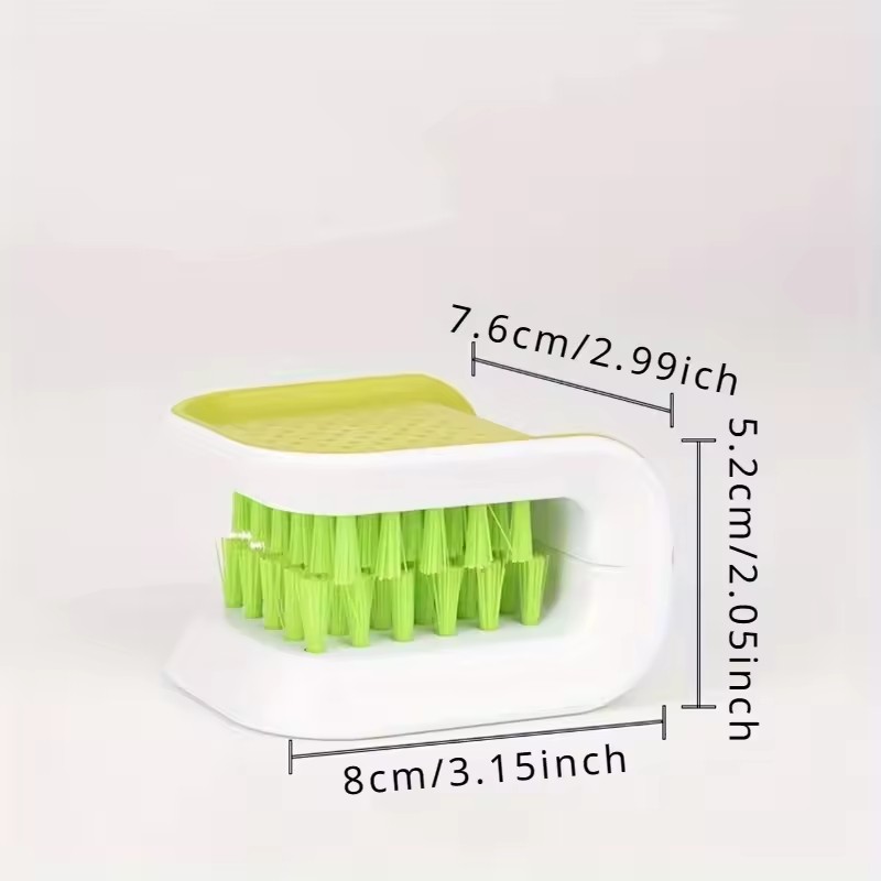 U‑Shaped Double‑Sided Folding  - đánh giá và giá Seat Cleaner Fabric