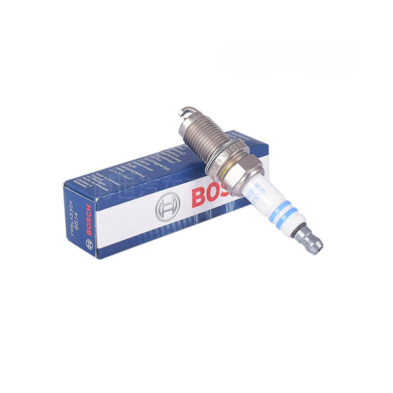 4pcs Bosch Double Iridium Spar - đánh giá và giá Bosch Spark Plug Iridium
