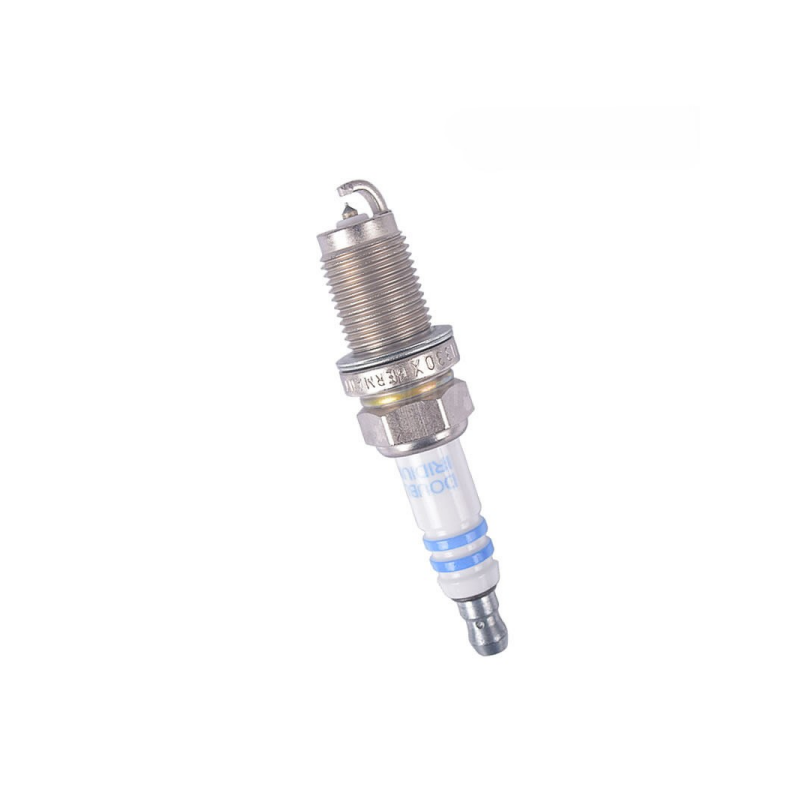 4pcs Bosch Double Iridium Spar - đánh giá và giá Bosch Spark Plug Iridium